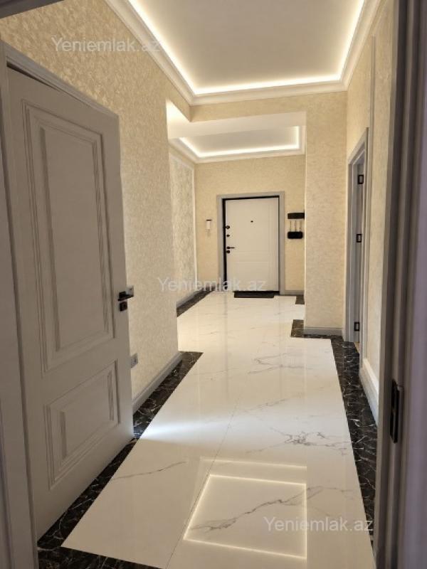 2 otaqlı Bina evi menzil, Yasamal rayonu, Bakı
