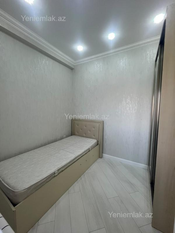 3 otaqlı Bina evi menzil, Xətai rayonu, Bakı
