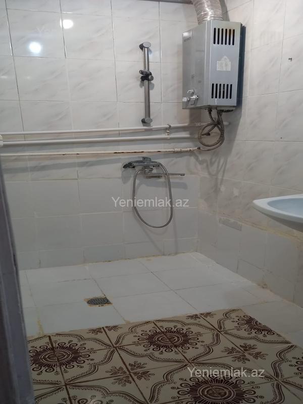 4 otaqlı Bina evi menzil, Xətai rayonu, Bakı