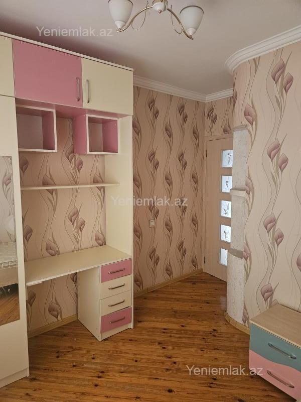 4 otaqlı Bina evi menzil, Xətai rayonu, Bakı