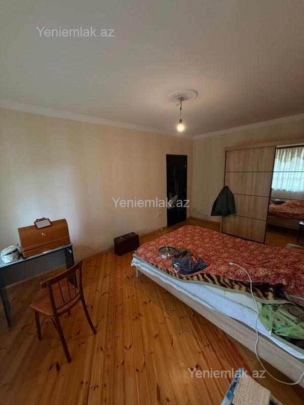 3 otaqlı Bina evi menzil, Xətai rayonu, Bakı