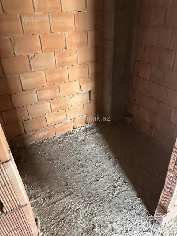 2 otaqlı Bina evi menzil, Nəsimi rayonu, Bakı