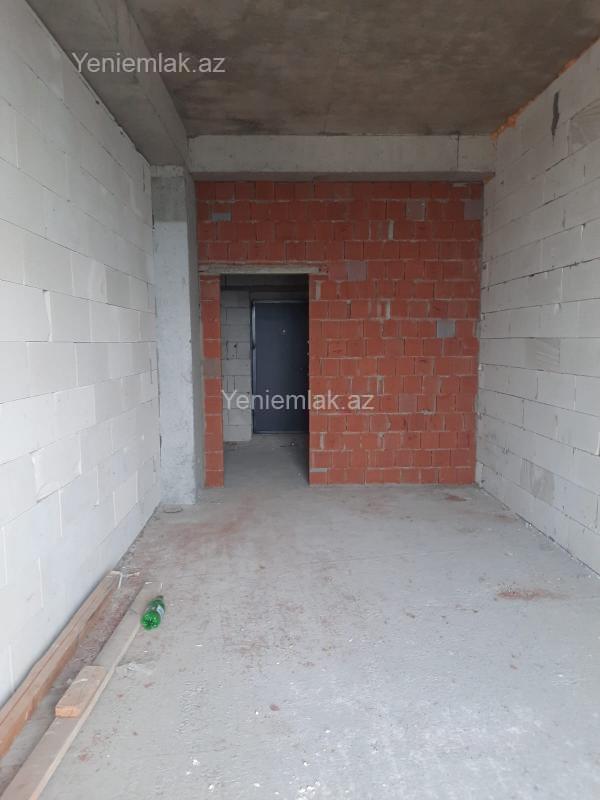 2 otaqlı Bina evi menzil, Nərimanov rayonu, Bakı