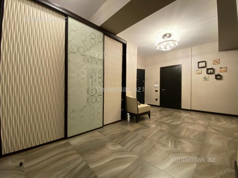 3 otaqlı Bina evi menzil, Yasamal rayonu, Bakı