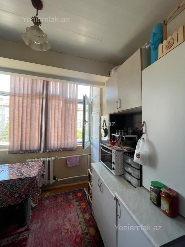 3 otaqlı Bina evi menzil, Xətai rayonu, Bakı