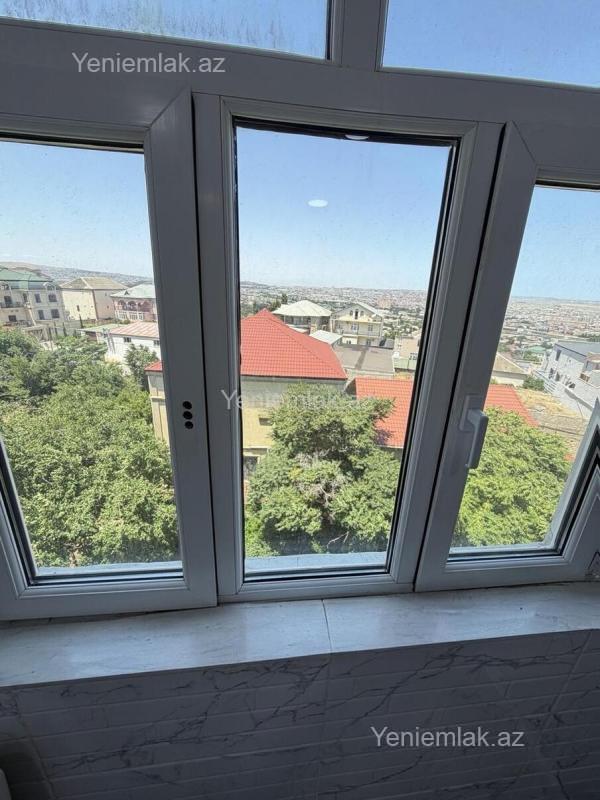 3 otaqlı Bina evi menzil, Binəqədi rayonu, Bakı