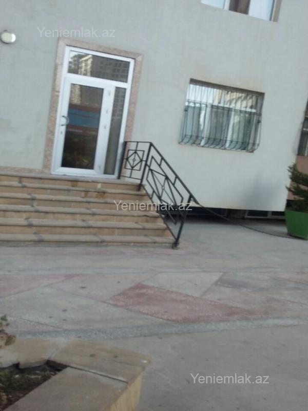 2 otaqlı Bina evi menzil, Yasamal rayonu, Bakı