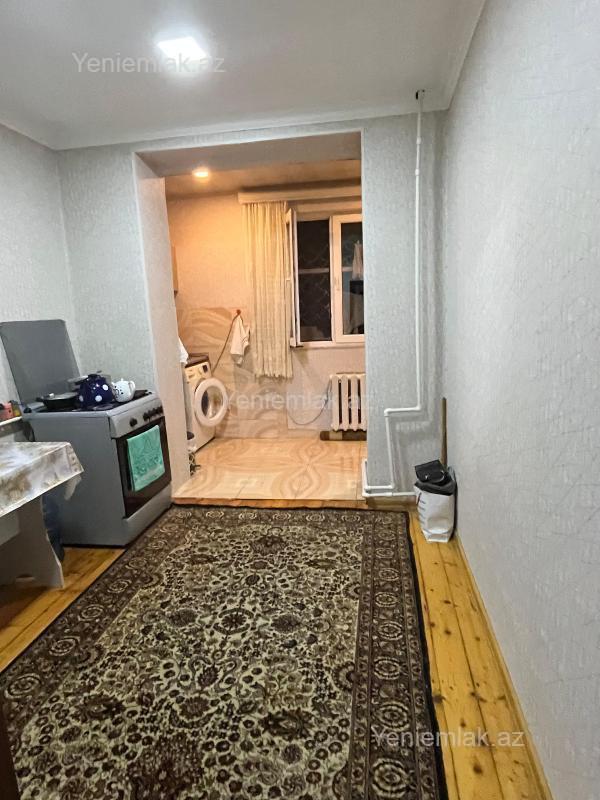 2 otaqlı Bina evi menzil, Xətai rayonu, Bakı