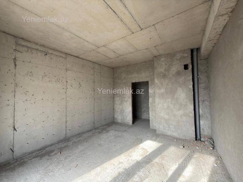 4 otaqlı Bina evi menzil, Nərimanov rayonu, Bakı
