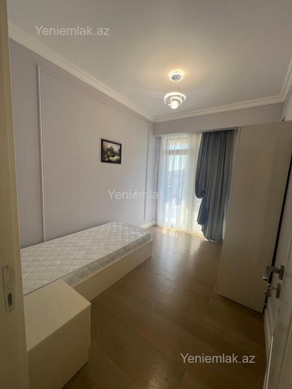 3 otaqlı Bina evi menzil, Nərimanov rayonu, Bakı