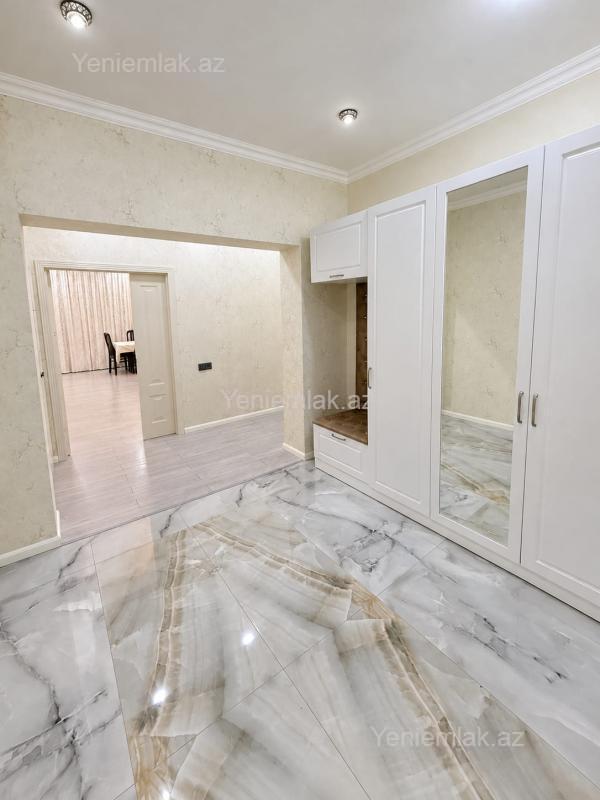 3 otaqlı Bina evi menzil, Yasamal rayonu, Bakı