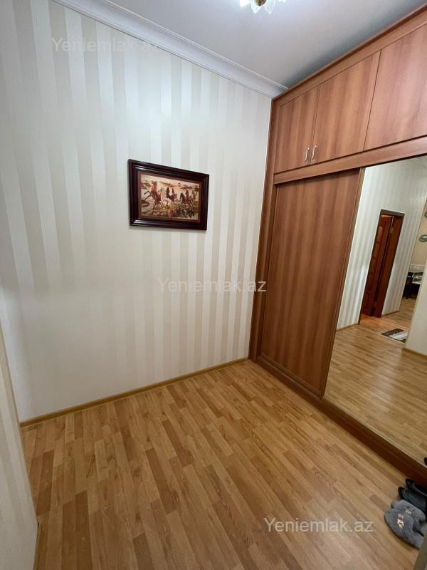 1 otaqlı Bina evi menzil, Yasamal rayonu, Bakı