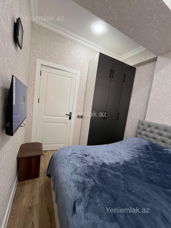 2 otaqlı Bina evi menzil, Masazır, Abşeron