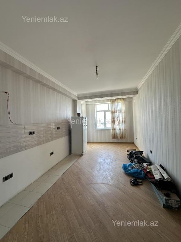 3 otaqlı Bina evi menzil, Xırdalan ş.