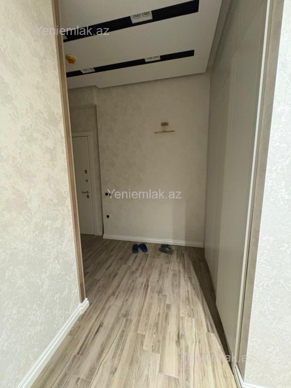 3 otaqlı Bina evi menzil, Xətai rayonu, Bakı