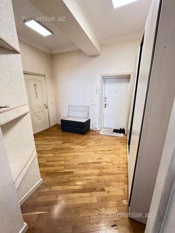 2 otaqlı Bina evi menzil, Nərimanov rayonu, Bakı
