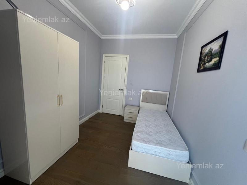 3 otaqlı Bina evi menzil, Nərimanov rayonu, Bakı