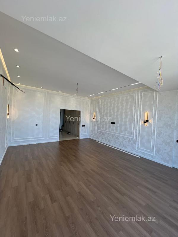 3 otaqlı Bina evi menzil, Nizami rayonu, Bakı