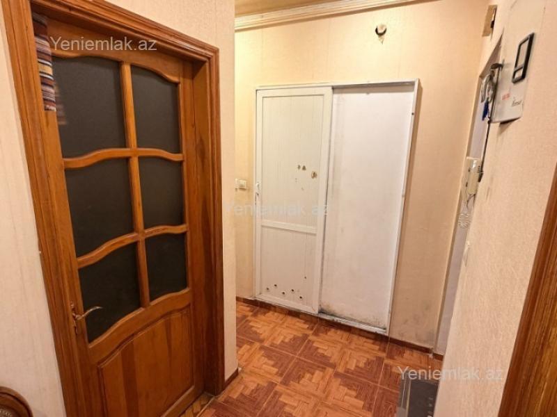 2 otaqlı Bina evi menzil, Xətai rayonu, Bakı