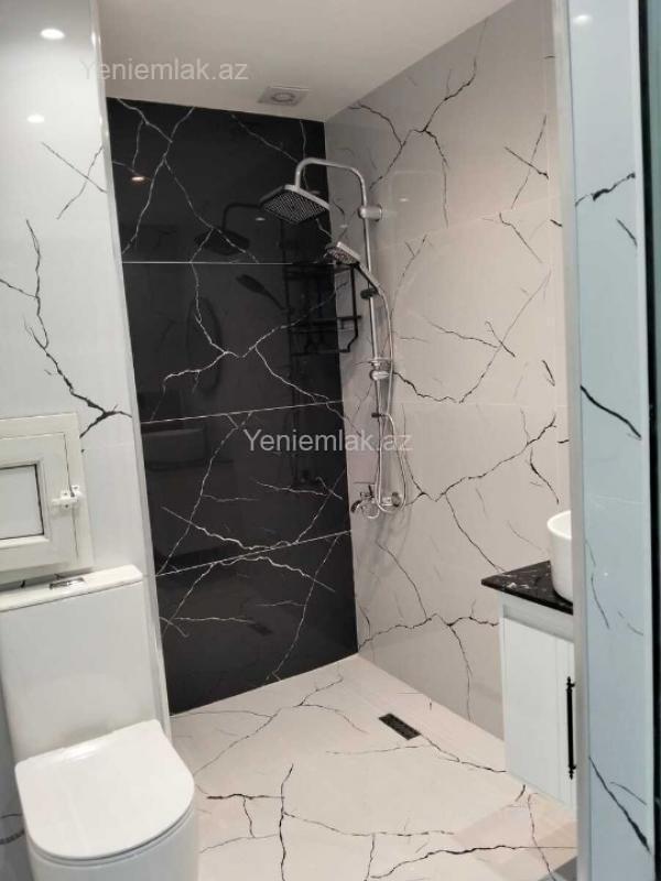 2 otaqlı Bina evi menzil, Suraxanı rayonu, Bakı