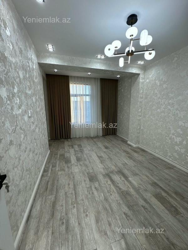 2 otaqlı Bina evi menzil, 10-cu mikrorayon, Sumqayıt