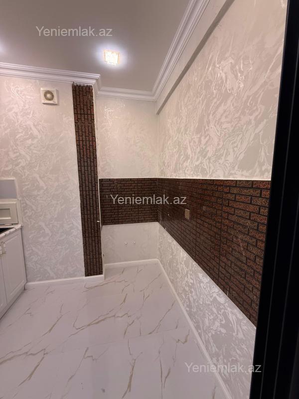 3 otaqlı Bina evi menzil, Xətai rayonu, Bakı
