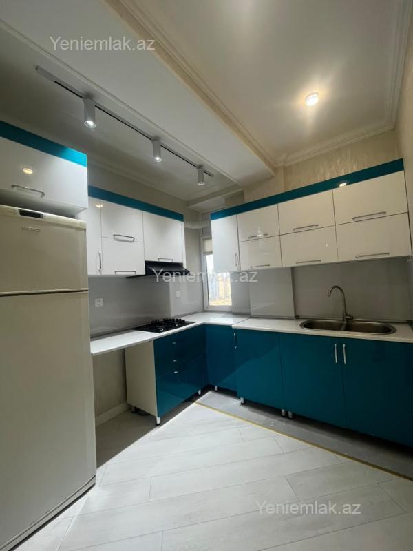 3 otaqlı Bina evi menzil, Xətai rayonu, Bakı