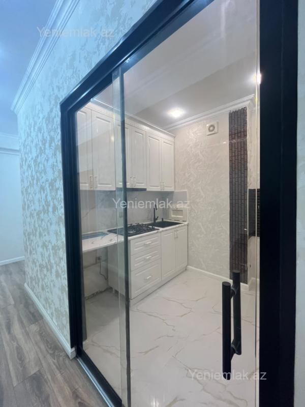 3 otaqlı Bina evi menzil, Xətai rayonu, Bakı