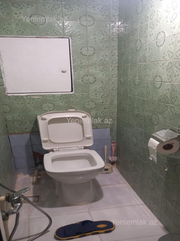 4 otaqlı Bina evi menzil, Xətai rayonu, Bakı