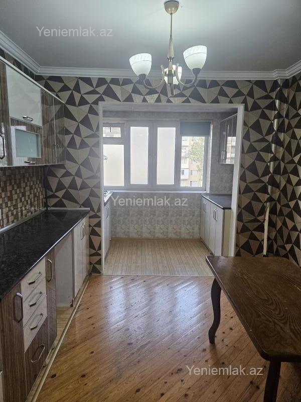 4 otaqlı Bina evi menzil, Xətai rayonu, Bakı