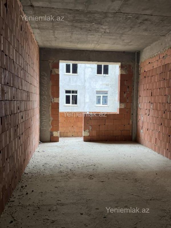 3 otaqlı Bina evi menzil, Masazır, Abşeron