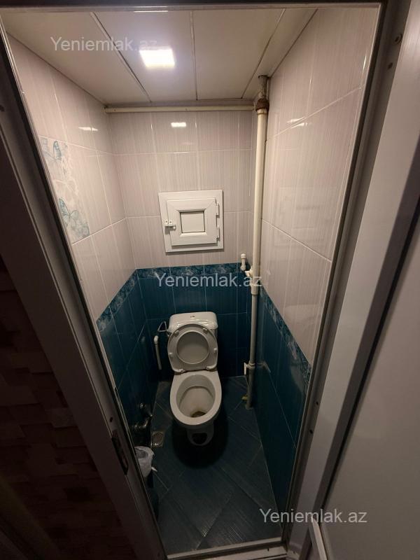 3 otaqlı Bina evi menzil, Xətai rayonu, Bakı