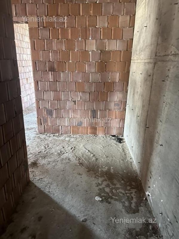 2 otaqlı Bina evi menzil, Nəsimi rayonu, Bakı
