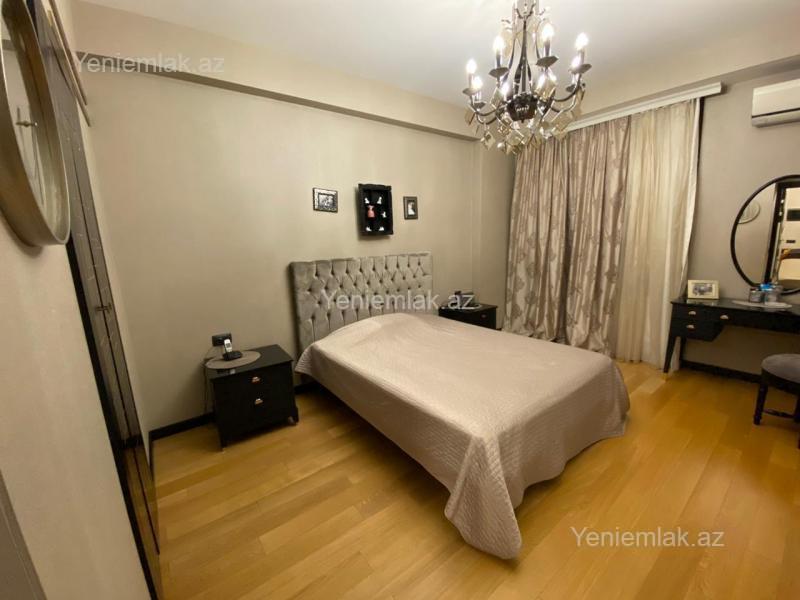 3 otaqlı Bina evi menzil, Yasamal rayonu, Bakı
