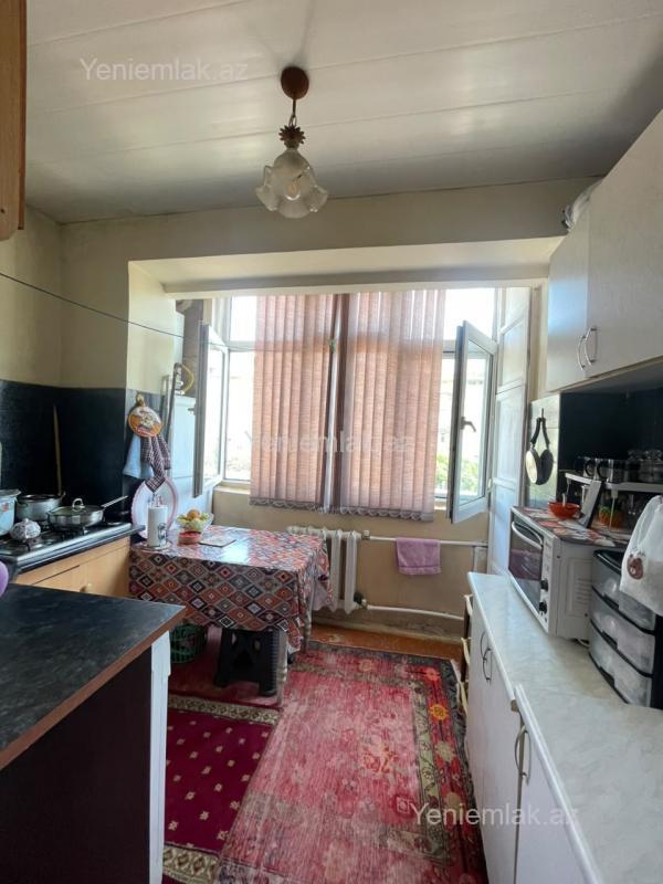 3 otaqlı Bina evi menzil, Xətai rayonu, Bakı