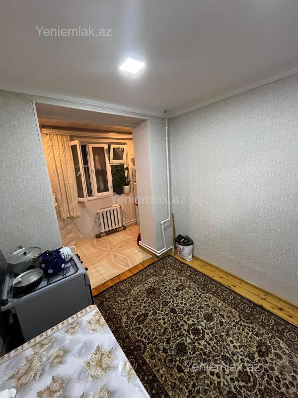 2 otaqlı Bina evi menzil, Xətai rayonu, Bakı
