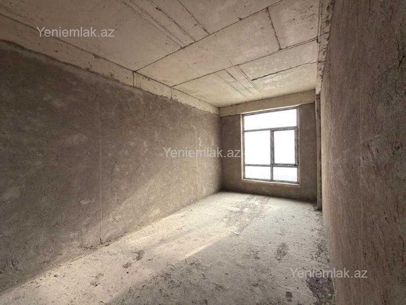 4 otaqlı Bina evi menzil, Nərimanov rayonu, Bakı