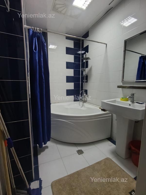 3 otaqlı Bina evi menzil, Xətai rayonu, Bakı