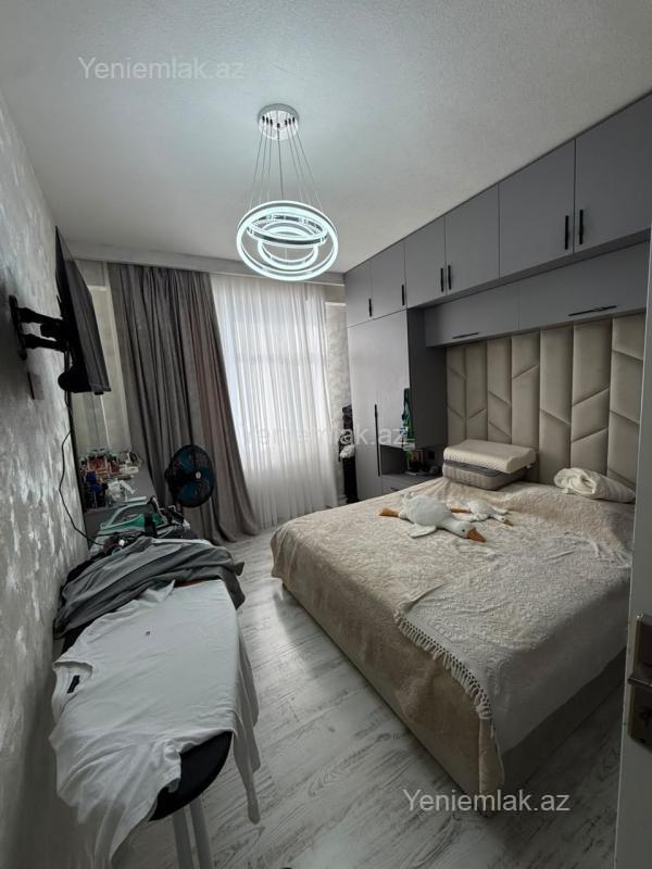 3 otaqlı Bina evi menzil, Masazır, Abşeron
