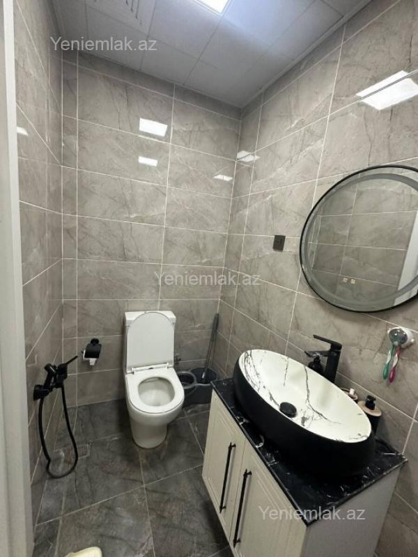 3 otaqlı Bina evi menzil, Xətai rayonu, Bakı