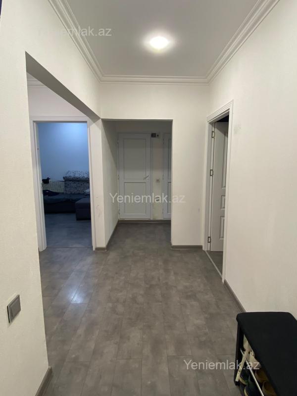 3 otaqlı Bina evi menzil, Suraxanı rayonu, Bakı