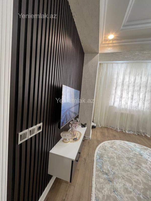 2 otaqlı Bina evi menzil, Masazır, Abşeron