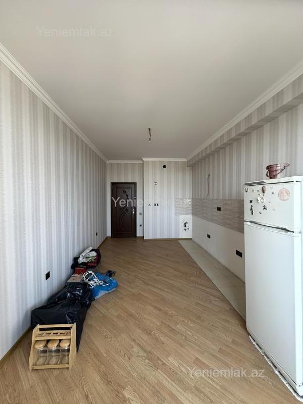 3 otaqlı Bina evi menzil, Xırdalan ş.