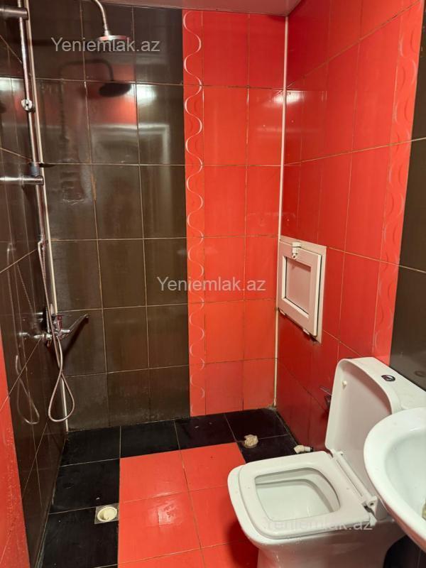 2 otaqlı Bina evi menzil, Xətai rayonu, Bakı