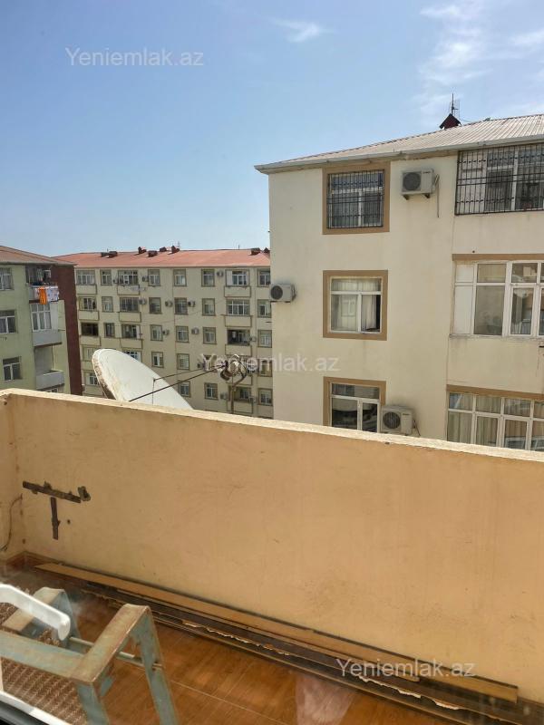 2 otaqlı Bina evi menzil, Masazır, Abşeron
