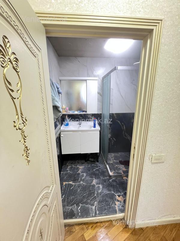 2 otaqlı Bina evi menzil, Nərimanov rayonu, Bakı
