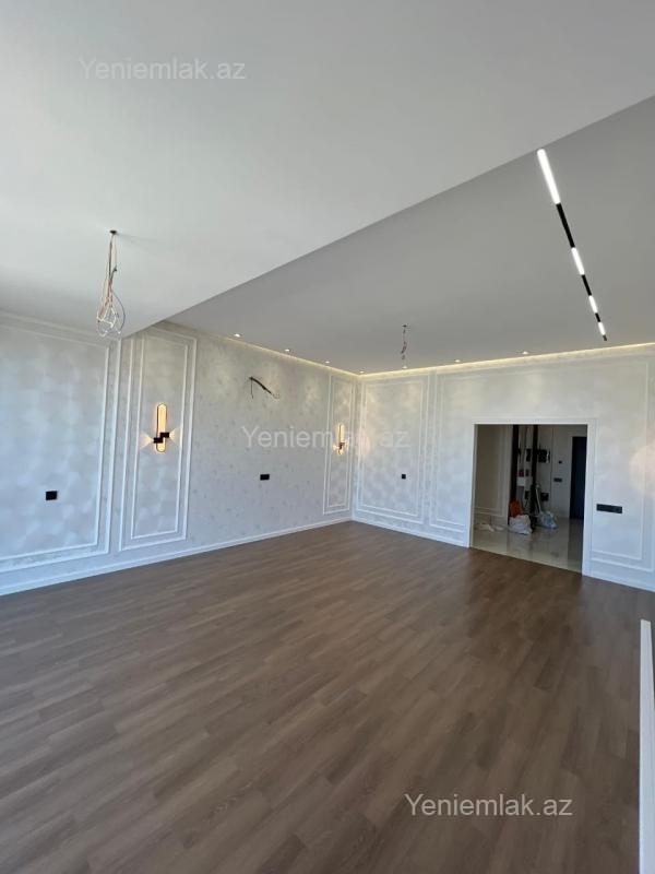 3 otaqlı Bina evi menzil, Nizami rayonu, Bakı