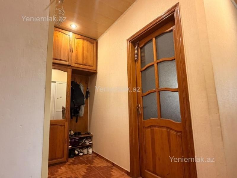 2 otaqlı Bina evi menzil, Xətai rayonu, Bakı