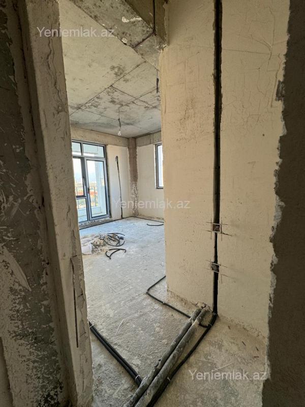 3 otaqlı Bina evi menzil, Nərimanov rayonu, Bakı