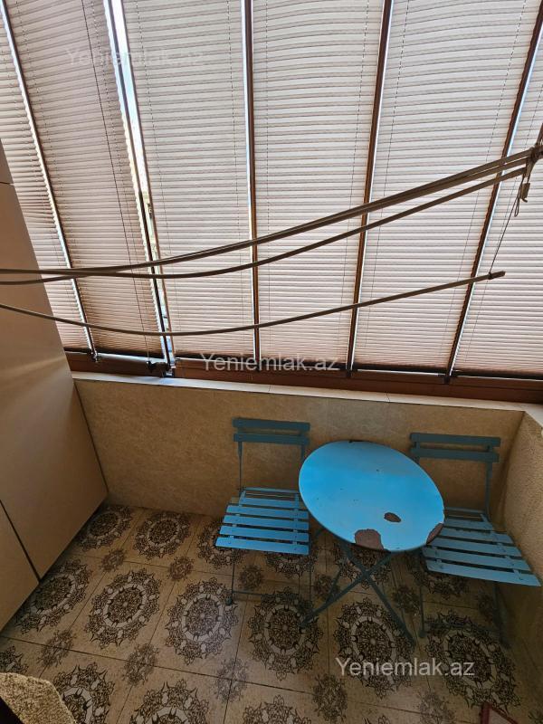 2 otaqlı Bina evi menzil, Nizami rayonu, Bakı